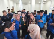 Hasnuryadi Sulaiman Berbagi Pengalaman tentang Kepemimpinan dengan Mahasiswa Politeknik Hasnur 17 Hasnuryadi Sulaiman Berbagi Pengalaman tentang Kepemimpinan dengan Mahasiswa Politeknik Hasnur