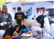 MH Care Desa Bekerja & Desa Sehat Disambut Antusias Warga Puntik Tengah 13 MH Care Desa Bekerja & Desa Sehat Disambut Antusias Warga Puntik Tengah