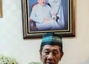 'Nostalgia' Sukran Sukur, Kenang Memori bersama H Abdussamad Sulaiman HB 29 ‘Nostalgia’ Sukran Sukur, Kenang Memori bersama H Abdussamad Sulaiman HB