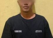 Saling Pandang, Tersangka Marah dan Aniaya Korban 21 Saling Pandang, Tersangka Marah dan Aniaya Korban