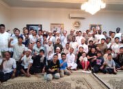 Manajemen Barito Putera Gelar Salat Hajat, Mohon Doa Hasil Terbaik Lawan Persis Solo 14 Manajemen Barito Putera Gelar Salat Hajat, Mohon Doa Hasil Terbaik Lawan Persis Solo