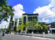 Masjid Al-Jihad Banjarmasin Percontohan Nasional 2024 35 Masjid Al-Jihad Banjarmasin Percontohan Nasional 2024