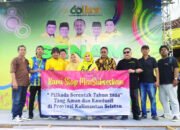 Golkar Kalsel Komitmen Sukseskan Pilkada 2024 10 Golkar Kalsel Komitmen Sukseskan Pilkada 2024
