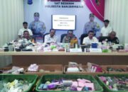 Ribuan Kosmetik, Obat Impor Ilegal Diperjualbelikan di Banjarmasin 21 Ribuan Kosmetik, Obat Impor Ilegal Diperjualbelikan di Banjarmasin