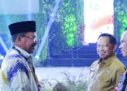 Terbentuk Sinergi Lebih Kuat Pemerintah Pusat dan Daerah 34 Terbentuk Sinergi Lebih Kuat Pemerintah Pusat dan Daerah