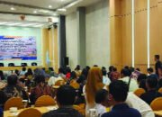 Ratusan Perwakilan KSPSI - KSBSI Kalsel Bahas Keputusan Terbaru MK 19 Ratusan Perwakilan KSPSI – KSBSI Kalsel Bahas Keputusan Terbaru MK