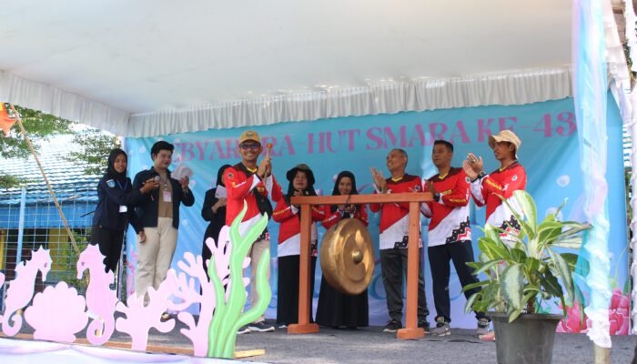 SMAN 1 Marabahan Rayakan HUT ke-43 dengan Tema “Saujana Arutala” yang Sarat Makna 3 a250d11b 13bd 4bdc 8d66 05c1698a616c