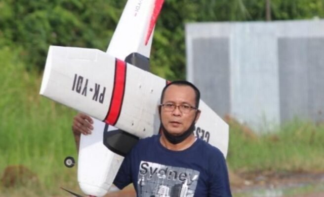 Tips dan Trik Membuat Pesawat Aeromodeling yang Mudah dan Murah
