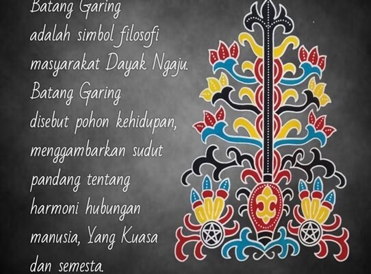 Semangat Huma Betang: Warisan Budaya dan Karakter Generasi Muda dalam Perspektif Semiotika Peirce 2 batanggaring