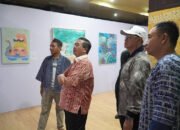 Festival Banjarmasin Village 2024 Resmi Dibuka, Hadirkan Art Week dan Kapal Wisata Kuliner 22 Festival Banjarmasin Village 2024 Resmi Dibuka, Hadirkan Art Week dan Kapal Wisata Kuliner