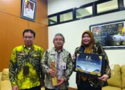 Modal Dasar Menyusun Perencanaan Pembangunan Berkualitas Kedepan 28 Modal Dasar Menyusun Perencanaan Pembangunan Berkualitas Kedepan