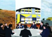 Pasca OTT, Tiga Proyek di Kalsel Diputus Secara Hukum 7 Pasca OTT, Tiga Proyek di Kalsel Diputus Secara Hukum