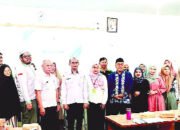 Acara Harjad ke-59 Tabalong Dimulai Jumat 17 Acara Harjad ke-59 Tabalong Dimulai Jumat