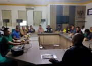 Dispora Kalsel Evaluasi PPLP, Targetkan Prestasi Lebih Baik di PON