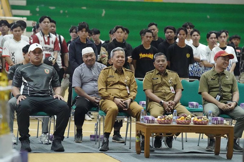 08 3klm Turnamen esports jpg