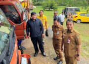 Kunjungi BPBD Kalsel, Anggota Komisi VIII DPR RI Janji Perjuangkan Bantuan 24 Kunjungi BPBD Kalsel, Anggota Komisi VIII DPR RI Janji Perjuangkan Bantuan