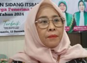 Ratusan Kasus Nikah Bawah Tangan