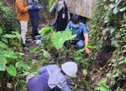 Limbah Cair Duta Mall Diuji 10 Limbah Cair Duta Mall Diuji