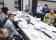 Pelajari Kerja Sama Luar Negeri 19 Pelajari Kerja Sama Luar Negeri