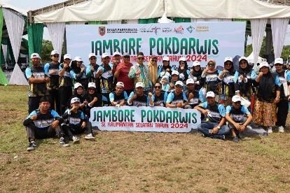 1 2 klm pokdawea jambore