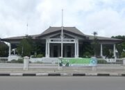 Aset Pemprov di Banjarmasin Bakal Ditukar Guling 13 Aset Pemprov di Banjarmasin Bakal Ditukar Guling