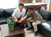 Kalsel Gali Sumber Bantuan Peralatan Mitigasi Bencana 7 Kalsel Gali Sumber Bantuan Peralatan Mitigasi Bencana