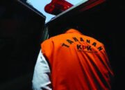 KPK Pindahkan Penahanan Dua Tersangka Kasus Suap ke Kalsel