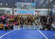 Prestasi Berkelanjutan, Persiapan Atlet Porwanas 8 Prestasi Berkelanjutan, Persiapan Atlet Porwanas