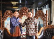 Disambut Positif Assessment  Pejabat Pemprov