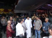 Bersyukur Situasi Terkendali dan Lancar Misa Malam Natal 2024 10 Bersyukur Situasi Terkendali dan Lancar Misa Malam Natal 2024