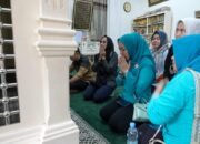 Hj Fathul Jannah Doakan Keselamatan dan Kesejahteraan Warga Banua