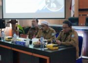 TKPK Banjar Bahas Penanggulangan Angka Kemiskinan Ekstrem 23 TKPK Banjar Bahas Penanggulangan Angka Kemiskinan Ekstrem