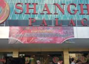 Shanghai Palace, Aset Koh Silas Dilelang