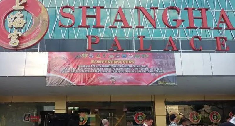 1 utama 5 klm lelang