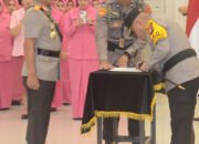 Brigjen Pol Golkar Pangarso “Energi Segar” untuk Polda Kalsel