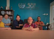 Pasangan Sakariyas – Endang Susilawatie Menggugat ke MK