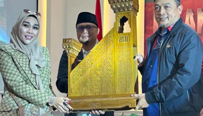 Lelang Amal Palestina di Banjarbaru Himpun Dana Rp360 Juta Lebih 2 6 BJB2