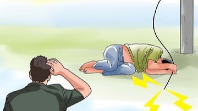 9 Ilustrasi Kesetrum 3klm