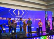 Anugerah AMPK 2024, Motivasi Berkarya Lebih Baik