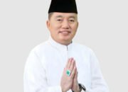 Janji Muhidin Bikin Jalan Tembus Sungai Ulin – Hulu Sungai