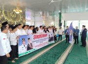 Pengurus Karang Taruna Periode 2024-2029 Dilantik