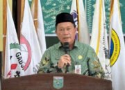 Rakerkab KONI, Pengurus Lebih Kompak  Tingkatkan Kualitas Atlet