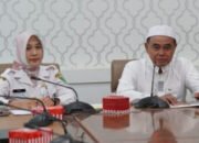 Pemkab Tanbu Resmi Bentuk Forum Partisipasi Publik