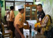 Tapin Luncurkan Program Makan Bergizi Sehat 18 Tapin Luncurkan Program Makan Bergizi Sehat