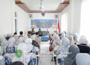 Pengurus PKK Tapin Dan Kecamatan Ikuti Bimtek Pelaksanaan Transformasi Posyandu 7 Pengurus PKK Tapin Dan Kecamatan Ikuti Bimtek Pelaksanaan Transformasi Posyandu