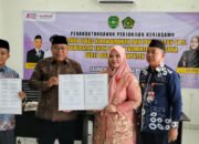 Disdukcapil Tapin Lanjutkan Kerjasama Inovasi "Pengantin" 25 Disdukcapil Tapin Lanjutkan Kerjasama Inovasi “Pengantin”