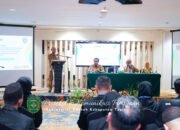 Implementasikan Proyek Perubahan Hasil Dari Pelatihan Kepemimpinan 34 Implementasikan Proyek Perubahan Hasil Dari Pelatihan Kepemimpinan