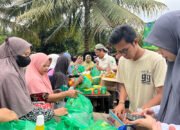 Pasar Murah, Langkah Stabilkan Harga Bahan Pokok 30 Pasar Murah, Langkah Stabilkan Harga Bahan Pokok