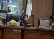 DPRD Balangan Gelar Paripurna 29 DPRD Balangan Gelar Paripurna