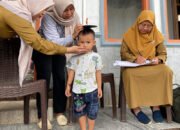Kader Posyandu Diminta Aktif Cegah Stunting 21 Kader Posyandu Diminta Aktif Cegah Stunting